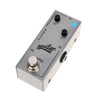 Aguilar - DB 925  - Bass Preamp Pedal