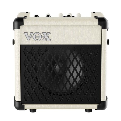 Vox USED - Vox - Mini 5 Rhythm - Classic - Tan Vox USED - Vox - Mini 5 Rhythm - Classic - Tan