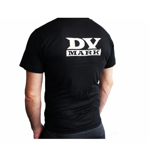 DV Mark DV Mark - T-Shirt - Black L