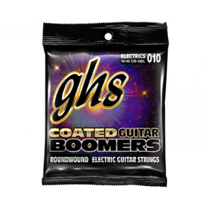 GHS GHS - Coated Boomers - CB-GBL - 10-46