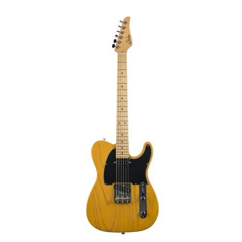 Suhr Suhr - Classic T - Swamp Ash - SSCll - Trans Butterscotch Suhr Suhr - Classic T - Swamp Ash - SSCll - Trans Butterscotch