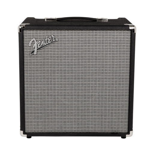 Fender Fender - Rumble 40 - V3 - 40W - Bass Combo Fender Fender - Rumble 40 - V3 - 40W - Bass Combo