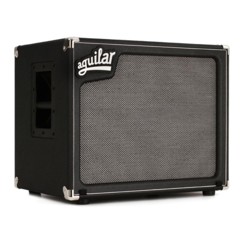 Aguilar Aguilar - SL210 - 2 x 10" Speaker 400w - 8 ohm - Cabinet
