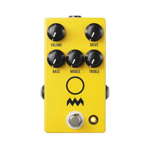 JHS Pedals JHS - Charlie Brown V4 - Distortion