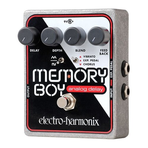 Electro Harmonix Electro Harmonix - Memory Boy - Delay