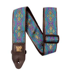 Ernie Ball Ernie Ball  - Kashmir Moonrise - Strap