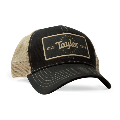 Taylor Guitars Taylor - Original Trucker Hat