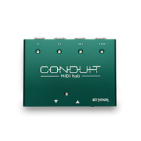 Strymon - Conduit - MIDI Hub