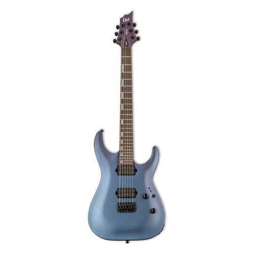 LTD - ESP Guitars LTD - H-1001 - Electric Guitar - Violet Andromeda Satin LTD - ESP Guitars LTD - H-1001 - Electric Guitar - Violet Andromeda Satin