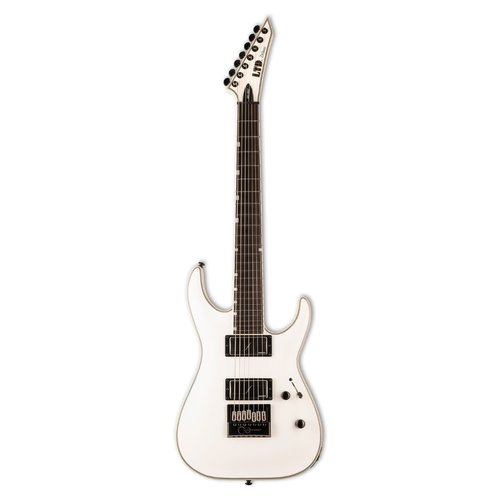 LTD - ESP Guitars LTD - MH-1007 - EverTune - Snow White LTD - ESP Guitars LTD - MH-1007 - EverTune - Snow White