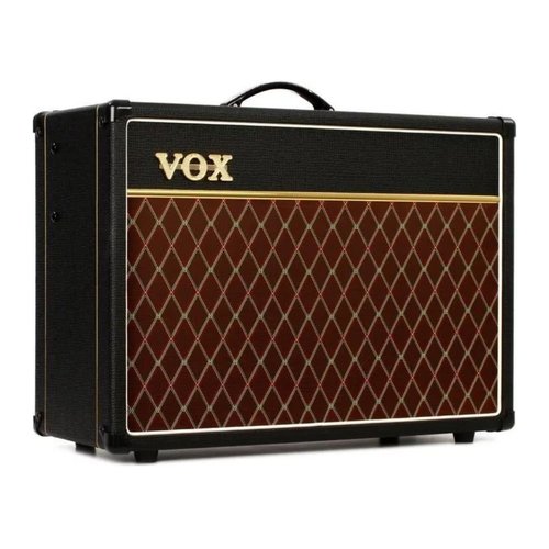 Vox Vox - AC15C1 - 1x12" Speaker - 15w  - Black
