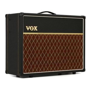 Vox Vox - AC30S1- 1x12" Speaker  - Single Channel AC30