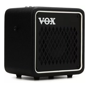 Vox Vox - Mini Go 3 - 3-watt Portable Modeling - Black
