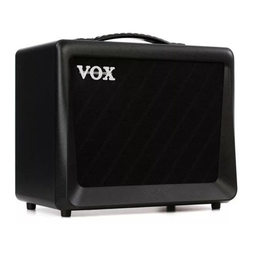 Vox Vox - VX15-GT - 1x6.5" 15-watt Digital - Modeling Guitar Amplifier