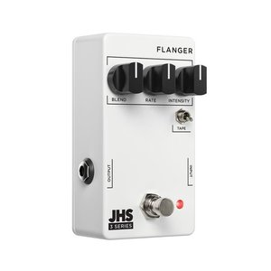 JHS Pedals JHS - 3 Series - Flanger