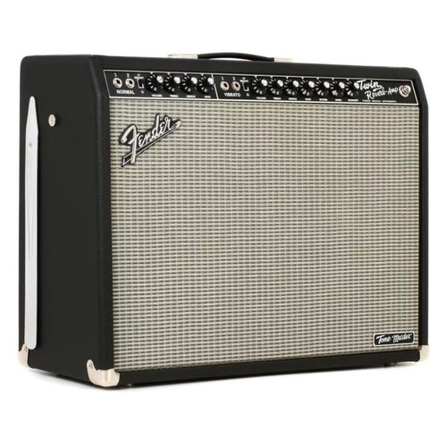 Fender Fender - Tone Master Twin Reverb - 85 watt - Guitar Combo Amp Fender Fender - Tone Master Twin Reverb - 85 watt - Guitar Combo Amp