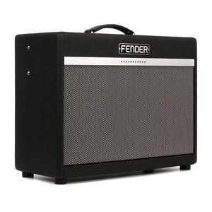 Fender Fender - Bassbreaker 30R - w/ Footswitch - Guitar Combo Amp