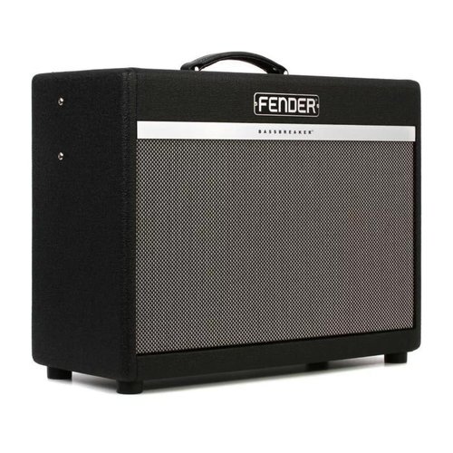 Fender Fender - Bassbreaker 30R - Guitar Combo Amp Fender Fender - Bassbreaker 30R - Guitar Combo Amp