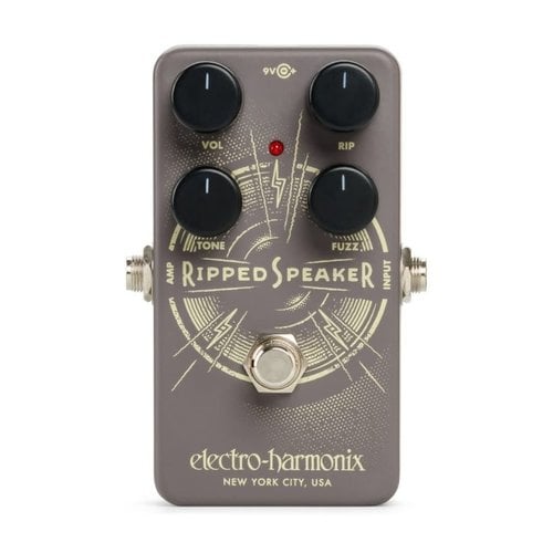 Electro Harmonix Electro Harmonix -  Ripped Speaker - Fuzz