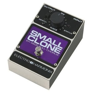 Electro Harmonix Electro Harmonix - Small Clone - Analog Chorus Pedal