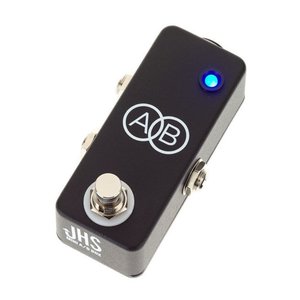 JHS Pedals JHS - Mini A/B Box - Switch