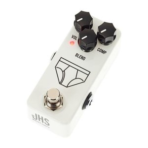 JHS Pedals JHS - Whitey Tighty Mini FET - Compressor Pedal