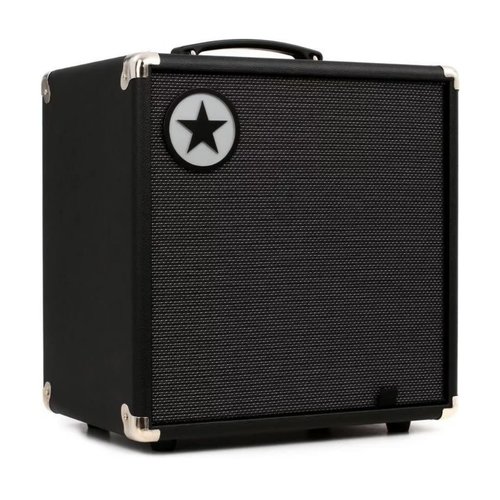 Blackstar Blackstar - Unity Bass U30 - 30-watt 1x8" - Bass Combo Blackstar Blackstar - Unity Bass U30 - 30-watt 1x8" - Bass Combo