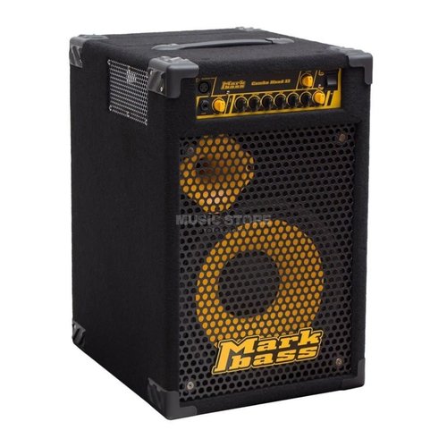 Markbass Markbass - CMD 121 H - 1x12" Bass Combo with tweeter Markbass Markbass - CMD 121 H - 1x12" Bass Combo with tweeter