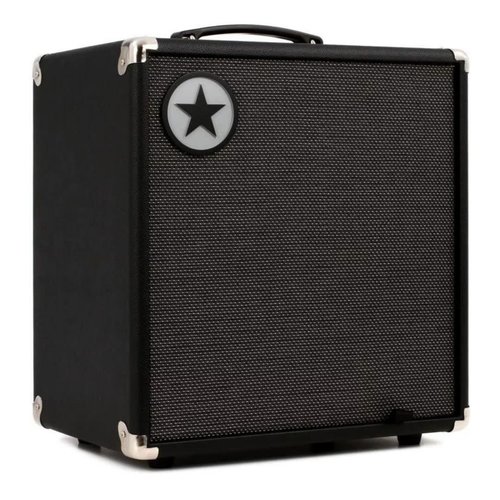 Blackstar Blackstar - Unity Bass U60 - 60 watt 1x10" - Bass Combo Blackstar Blackstar - Unity Bass U60 - 60 watt 1x10" - Bass Combo
