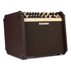 Fishman Transducers Fishman - Loudbox Artist BT - 120-watt 1x8" - Bluetooth & Tweeter- Acoustic Amplifier