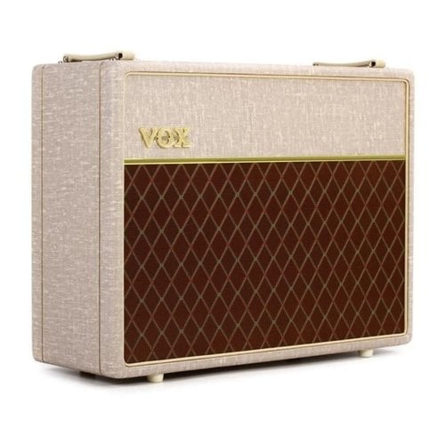 Vox VOX - V212HWX - 2x12"  Speakers - 30 W - Cabinet - Alnico Blue