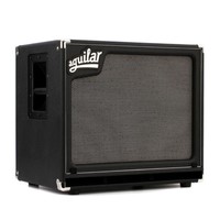 Aguilar - SL115 - 1x15" Speaker 400w - 8 Ohm - Cabinet