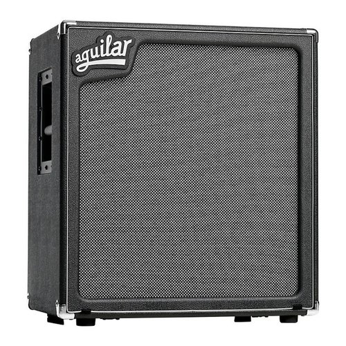 Aguilar Aguilar - SL410x - 4x10" 800w 4 ohm - Bass Cabinet Aguilar Aguilar - SL410x - 4x10" 800w 4 ohm - Bass Cabinet
