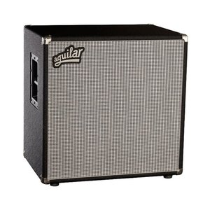 Aguilar USED - Aguilar - DB410 - 4x10" Speaker - 4ohms / 700w - Cabinet