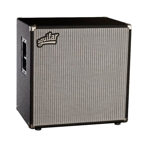 Aguilar USED - Aguilar - DB410 - 4 x 10" Speaker - 4ohms / 700w - Cabinet