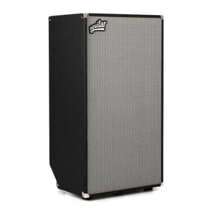 Aguilar USED - Aguilar - DB810 - 8 x 10" Speaker - 4 ohms / 1400w  - Cabinet