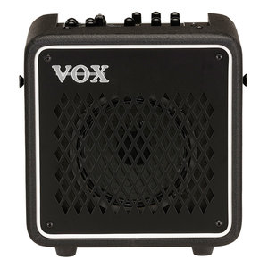 Vox Vox - Mini Go 10 - 10-watt Portable Modeling - Black