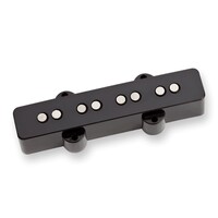 Seymour Duncan - SJB-1B - Vintage Bridge Pickup - Jazz Bass - Black