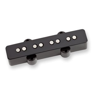 Seymour Duncan Seymour Duncan - SJB-1B - Vintage Bridge Pickup - Jazz Bass - Black