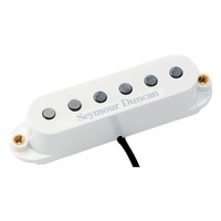 Seymour Duncan - STK-S4n - Classic Stack Plus for Strat - Neck - White
