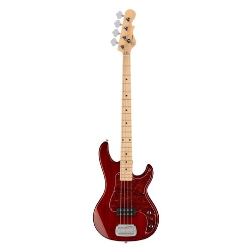 G&L G&L - Tribute - Kiloton - Bass - Tortoise Pickguard - Irish Ale G&L G&L - Tribute - Kiloton - Bass - Tortoise Pickguard - Irish Ale