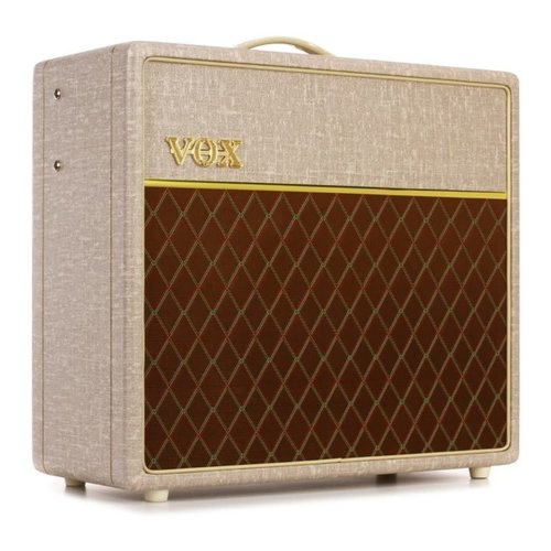Vox Vox - AC15HW1X - 1X12" - Speaker - 15w - Handwired Vox Vox - AC15HW1X - 1X12" - Speaker - 15w - Handwired