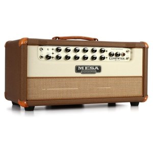 Mesa Boogie Mesa Boogie - Lonestar Special - Head - Cocoa with Tan