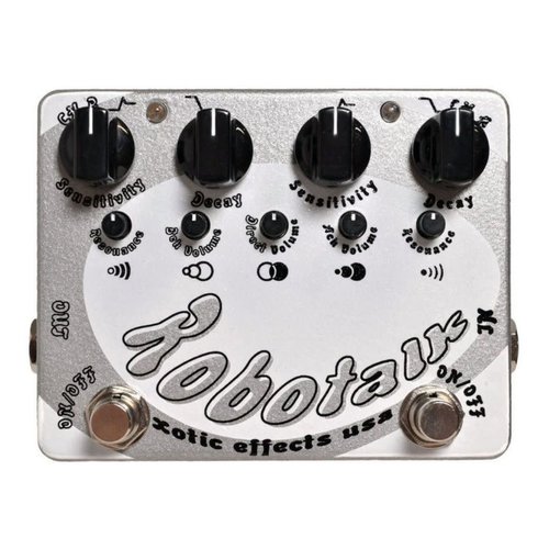 Xotic Xotic - Robotalk 2 - Envelope Filter