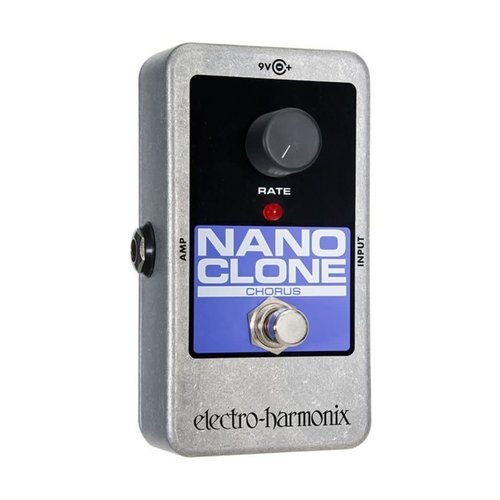 Electro Harmonix Electro Harmonix - Nano Clone - Chorus