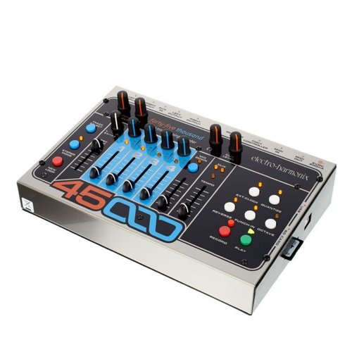 Electro Harmonix Electro Harmonix - 45000 Multi Track Looping Recorder