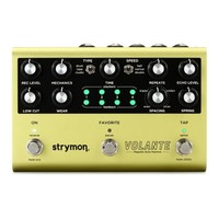 Strymon - Volante - Magnetic Echo Machine - Delay Pedal