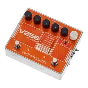 Electro Harmonix Electro Harmonix - V256 - Vocoder