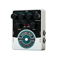 Electro Harmonix -  Crash Pad - Electronic Crash Drum