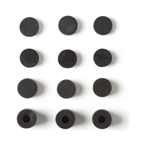 Dunlop Dunlop - Grommets Offset 3x4 (different sizes)